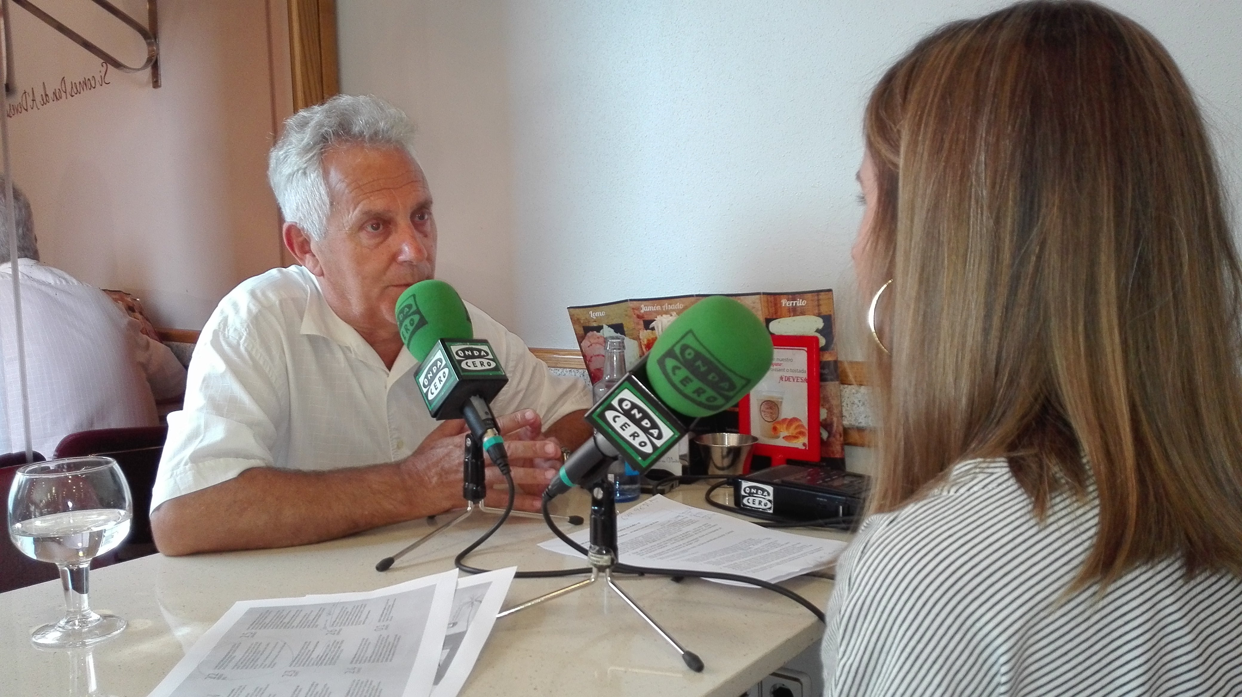 Pontevedra en la Onda (22-06-2016) Pontevedra en la Onda (22-06-2016)