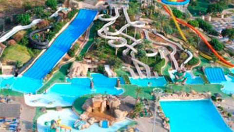 30 aniversario aquarama