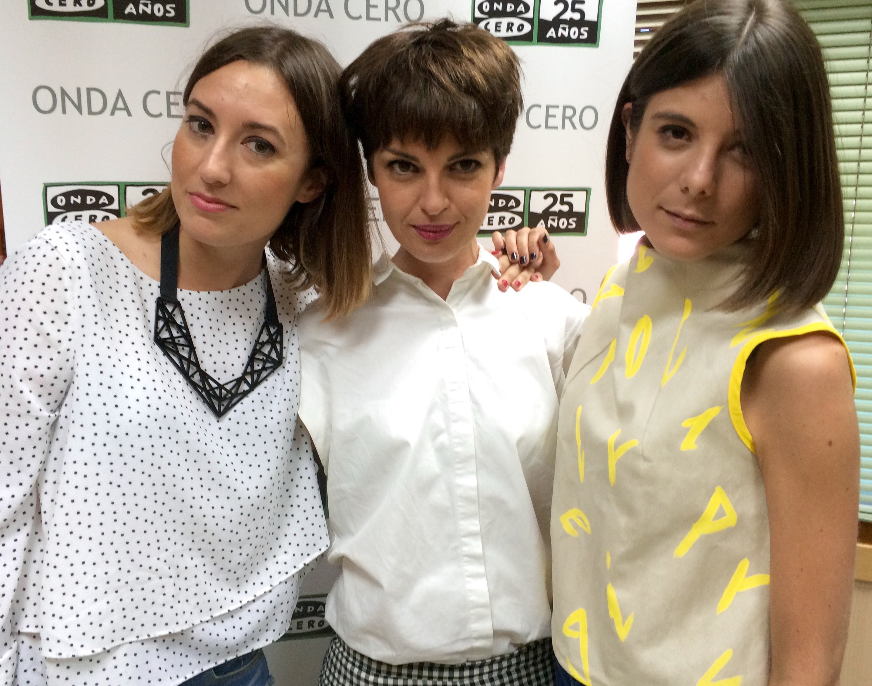 "Line" la nueva colección de Miriam García brilla con "Pier del Norte" "Line" la nueva colección de Miriam García brilla con "Pier del Norte"