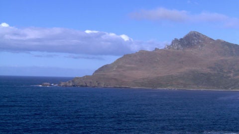 Cabo de Hornos