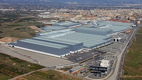 Imagen de la empresa ubicada en Vila-real