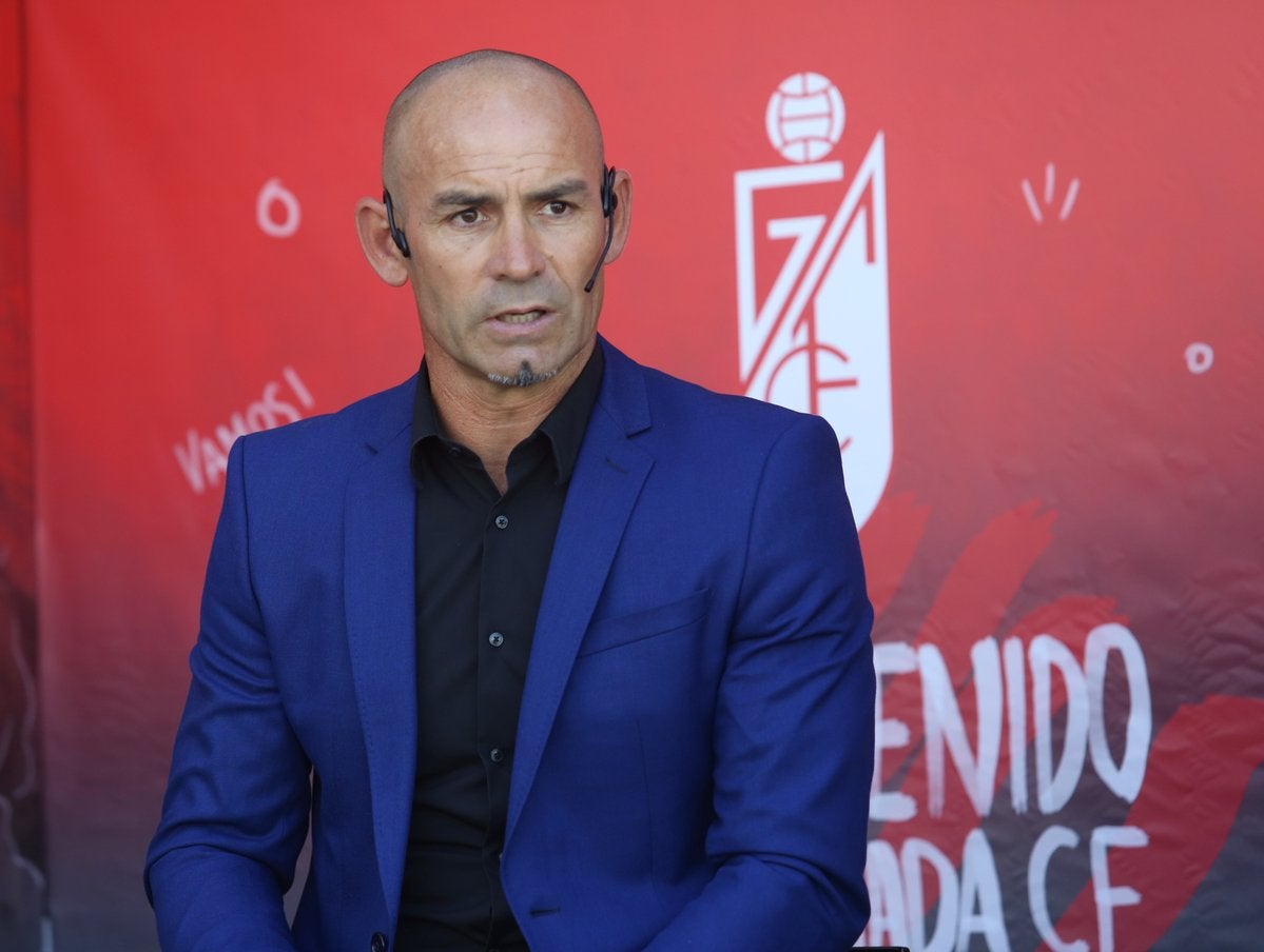 Paco Jémez: “Yo puedo prometer trabajo y sacrificio pero no resultados" episode artwork