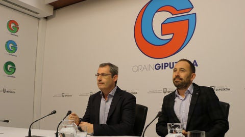 Balance del primer a&ntilde;o de legislatura. Markel Olano.