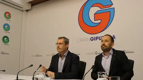 Balance del primer año de legislatura. Markel Olano. Balance del primer año de legislatura. Markel Olano.