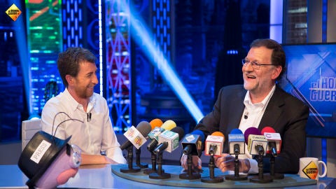 &iquest;Se subir&iacute;a Mariano Rajoy a un helic&oacute;ptero a cambio de una mayor&iacute;a absoluta?
