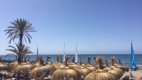 Beach Club Estrella del Mar