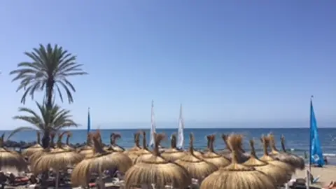 Beach Club Estrella del Mar Beach Club Estrella del Mar