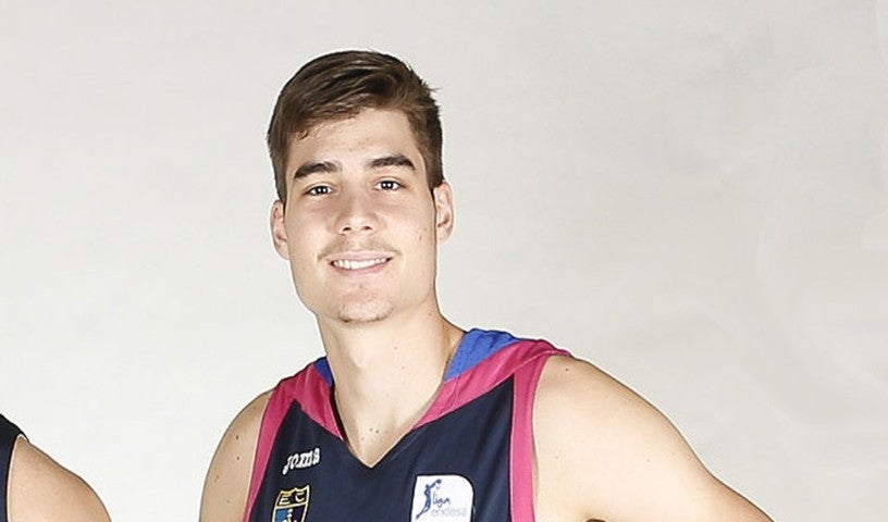Juancho Hernangómez: "Me da igual el puesto, lo que quiero es que me elijan" episode artwork