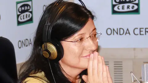 Mari Pau Domínguez Mari Pau Domínguez