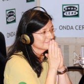 Mari Pau Domínguez
