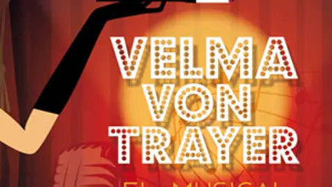 Velma Von Trayer Butaca 78