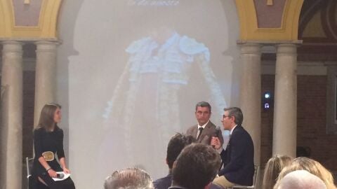 Colombinas 2016