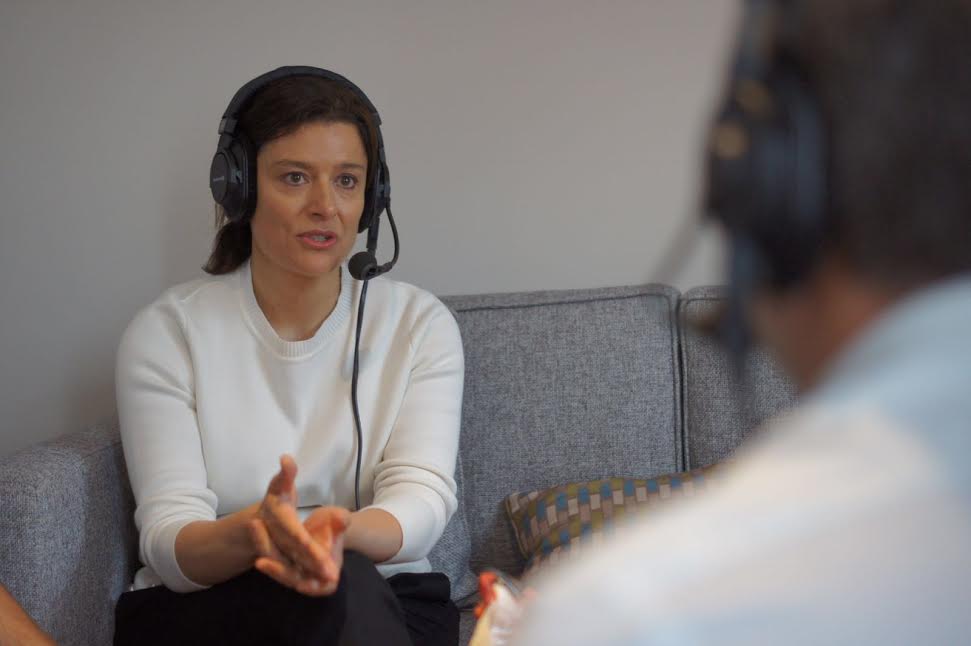Miriam González: "Cameron nos ha puesto en jaque con el referéndum sobre la permanencia en la UE" Miriam González: "Cameron nos ha puesto en jaque con el referéndum sobre la permanencia en la UE"