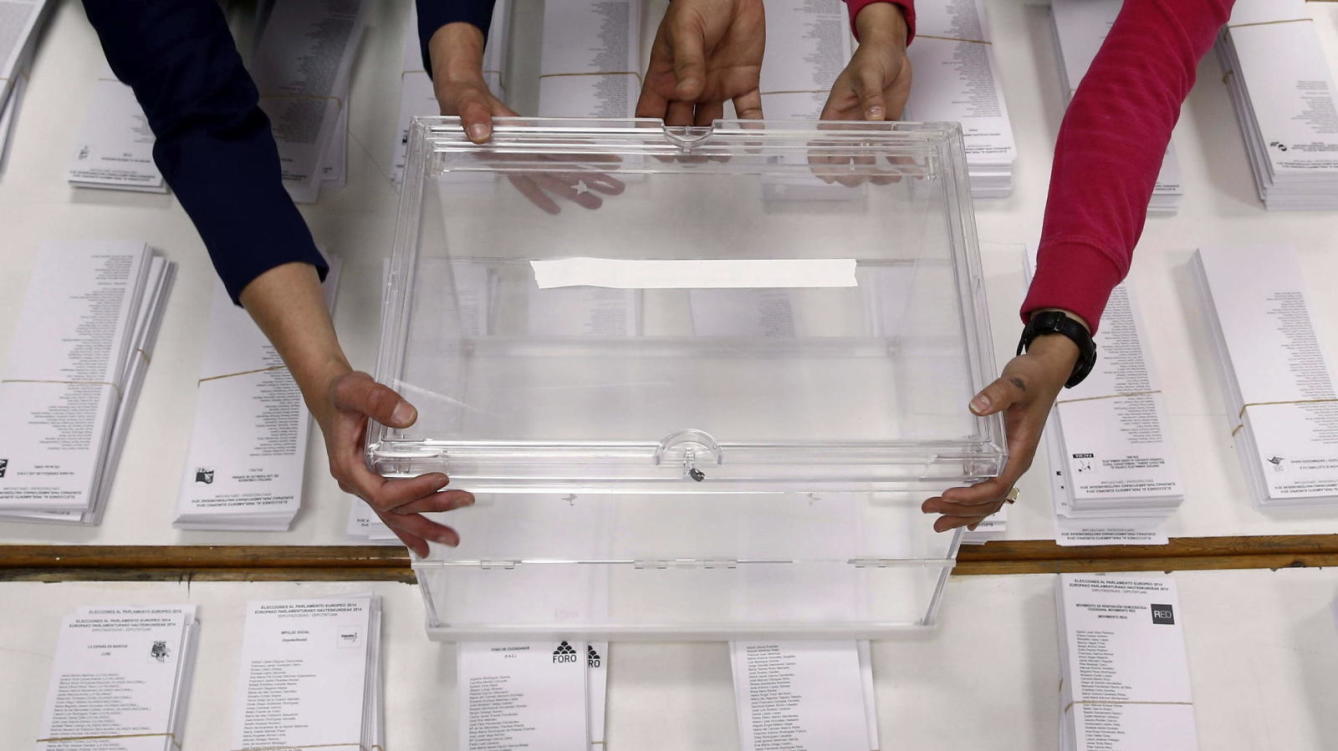 Cuáles son las diferencias entre el voto en blanco y la abstención Cuáles son las diferencias entre el voto en blanco y la abstención