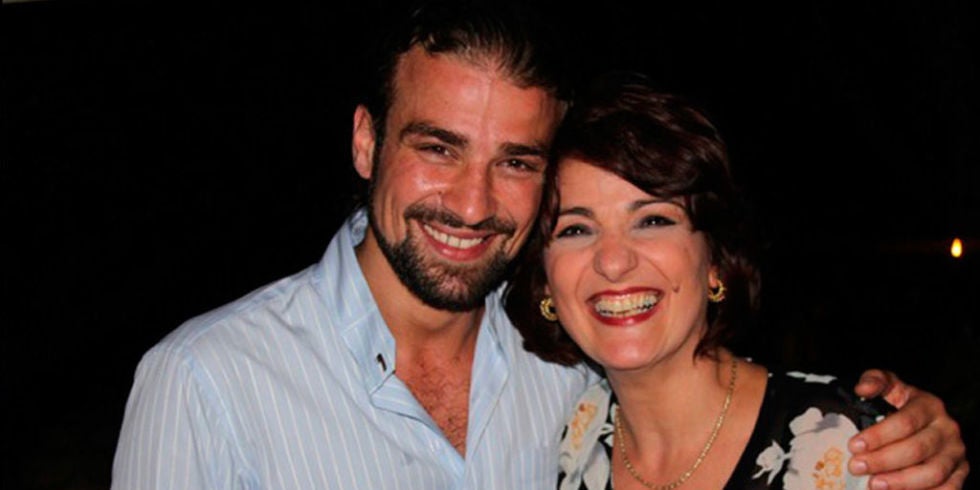 Giro en el caso de Mario Biondo: la Justicia determina que su muerte pudo no ser un suicidio Giro en el caso de Mario Biondo: la Justicia determina que su muerte pudo no ser un suicidio