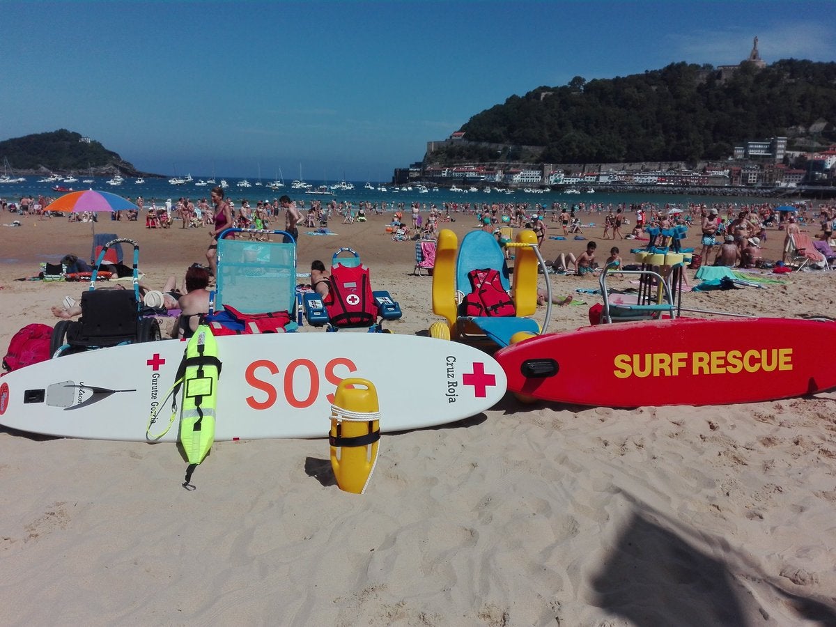 Gipuzkoa en la onda 23/06/2016 Gipuzkoa en la onda 23/06/2016