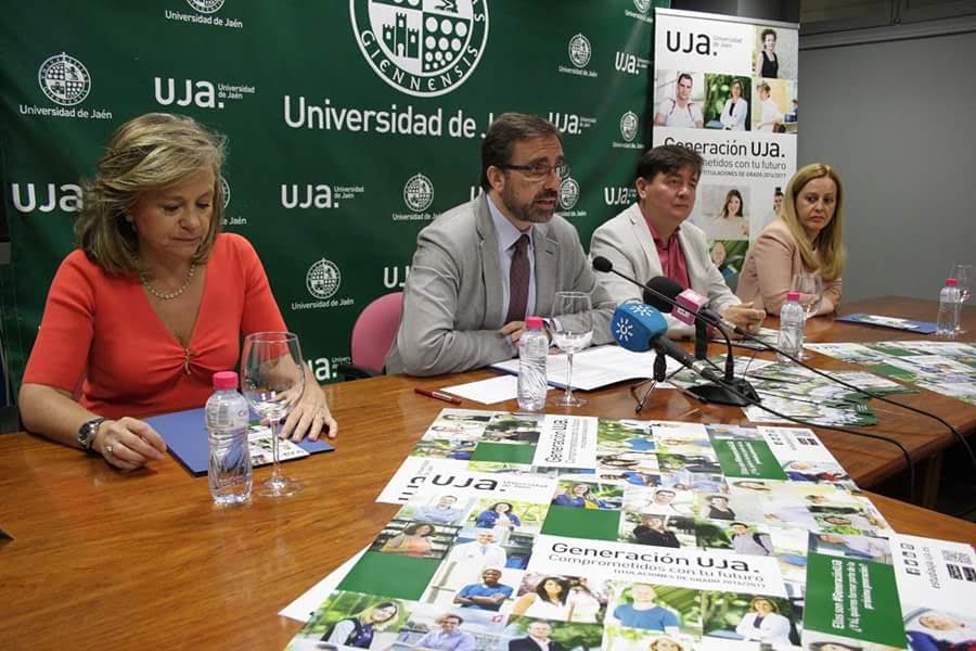 Gente emprendedora Jaén 23/06/2016 Gente emprendedora Jaén 23/06/2016
