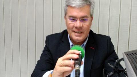 Jos&eacute; Enrique Fern&aacute;nde de Moya 
