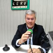 José Enrique Fernánde de Moya en Onda Cero Jaén