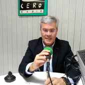 José Enrique Fernánde de Moya en Onda Cero Jaén José Enrique Fernánde de Moya en Onda Cero Jaén