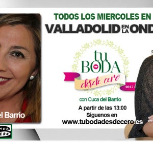 TU BODA DESDE CERO TU BODA DESDE CERO