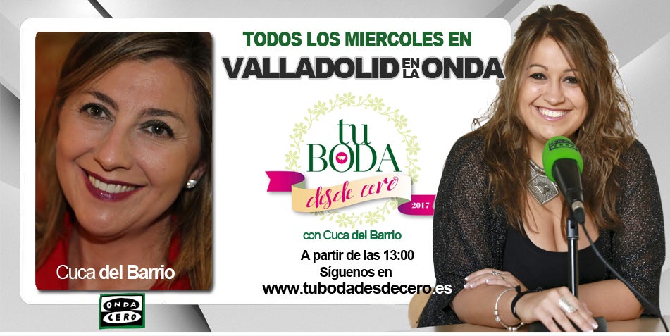 Tu boda desde cero. 29/06/2016 Tu boda desde cero. 29/06/2016