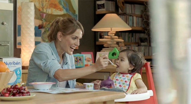 ¿Por qué el 47% de los hogares españoles ya no tienen hijos? ¿Por qué el 47% de los hogares españoles ya no tienen hijos?