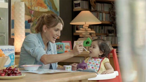 C&oacute;mo alimentar a nuestros hijos en verano