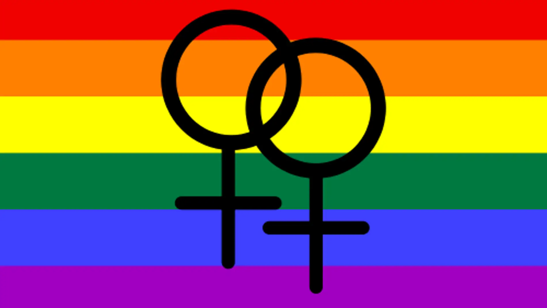 Lesbianas Lesbianas