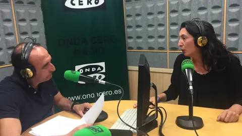 Loles López Huelva
