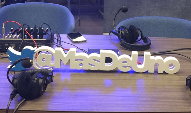 Mas de Uno 8.20 Provincia de Pontevedra 28/11/2106 Mas de Uno 8.20 Provincia de Pontevedra 28/11/2106