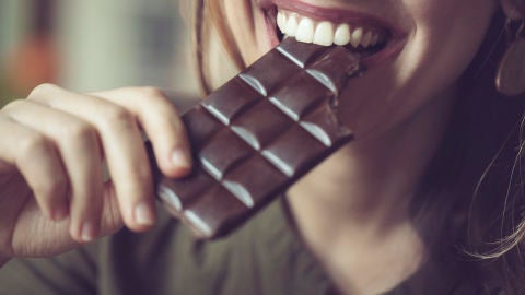 Adictos al chocolate