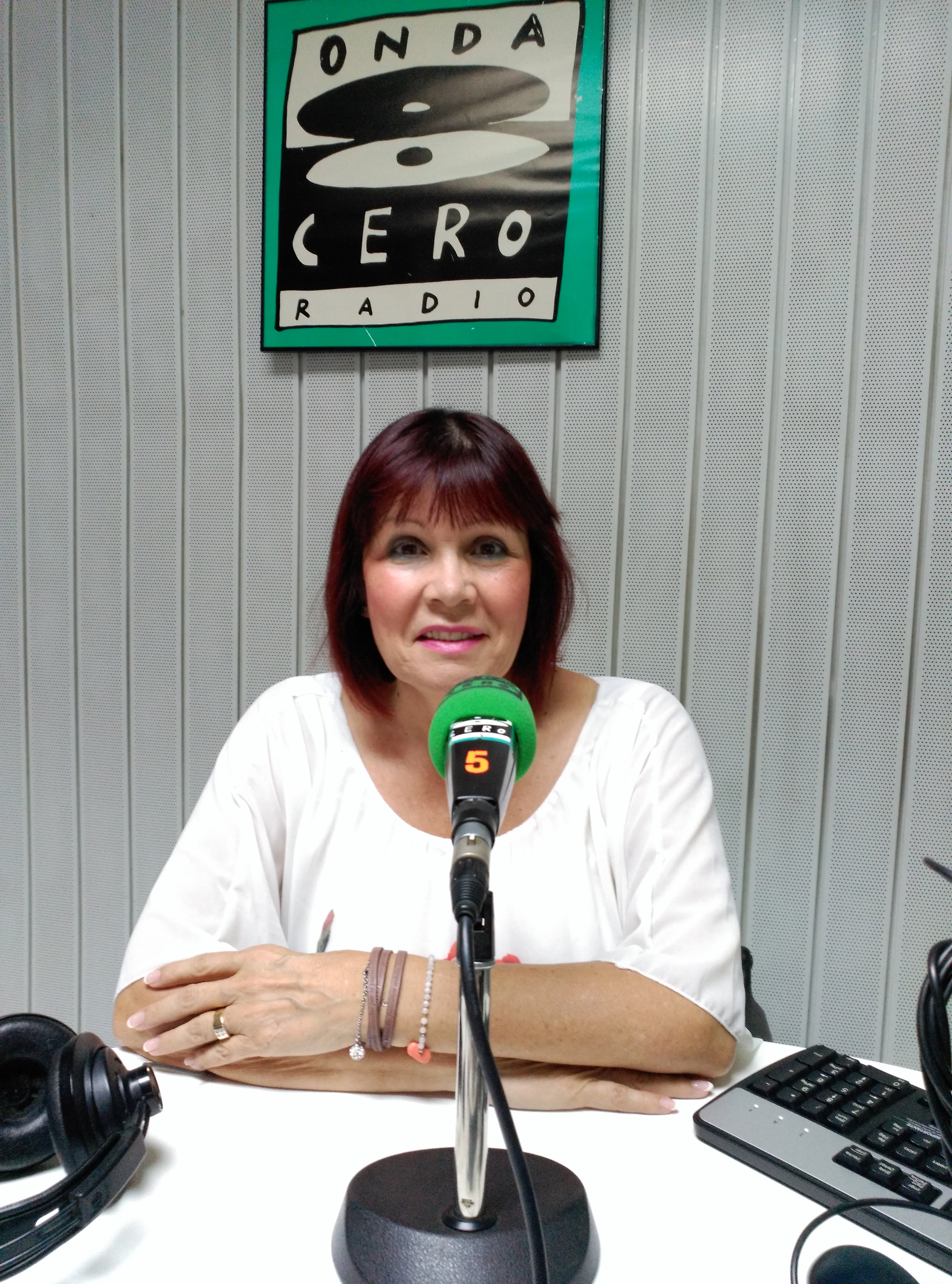 Jaén en la Onda con Nicolás Hidalgo 24/06/2016 Elecciones Generales hoy con PSOE Jaén en la Onda con Nicolás Hidalgo 24/06/2016 Elecciones Generales hoy con PSOE
