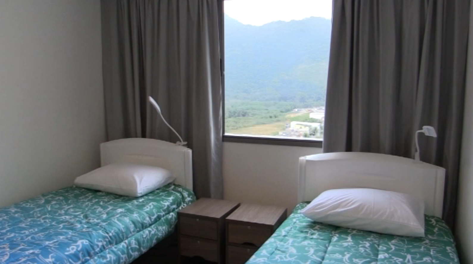 El equipo paralímpico español en Río sufre un robo en la Villa Olímpica El equipo paralímpico español en Río sufre un robo en la Villa Olímpica