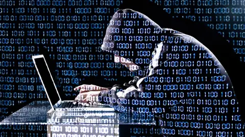 Hackers Hackers