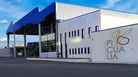 Onda agraria Jaén Onda agraria Jaén