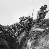 La Batalla del Somme