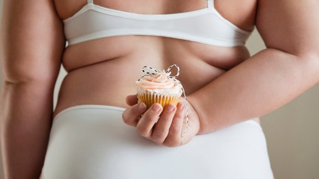 30ytantos: ¿Por qué hago dieta y fracaso? 30ytantos: ¿Por qué hago dieta y fracaso?