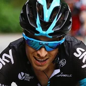 Mikel Landa Mikel Landa