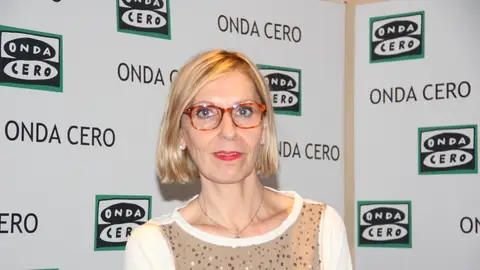 La Vicepresidenta de la Subcomisión de Derechos Humanos del Parlamento Europeo, Beatriz Becerra La Vicepresidenta de la Subcomisión de Derechos Humanos del Parlamento Europeo, Beatriz Becerra