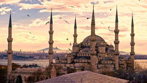 Estambul