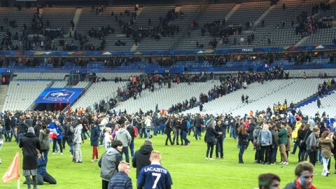 Stade de France
