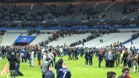 Stade de France Stade de France