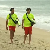 SOCORRISTAS SOCORRISTAS