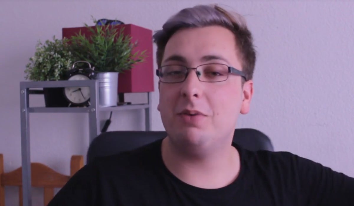 Internet: ¿Cómo ser homófobo? Internet: ¿Cómo ser homófobo?