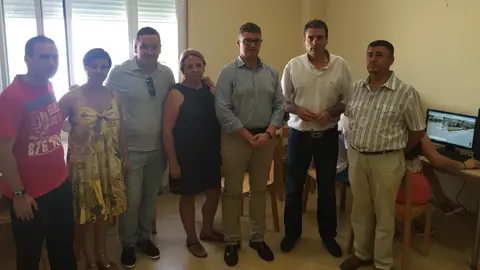 Ángel vera Diputado de Recursos Humanos y Gobieno Electrónico Ángel vera Diputado de Recursos Humanos y Gobieno Electrónico