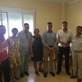 Ángel vera Diputado de Recursos Humanos y Gobieno Electrónico