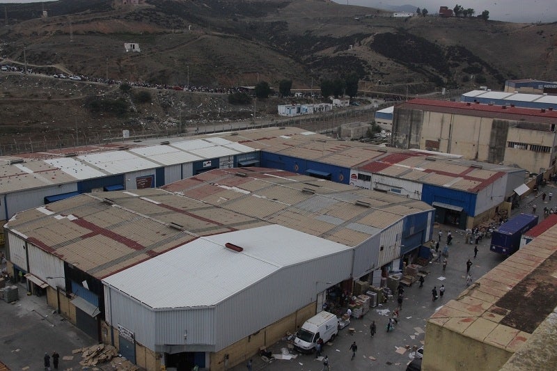 Mas de uno Ceuta 040616 Mas de uno Ceuta 040616