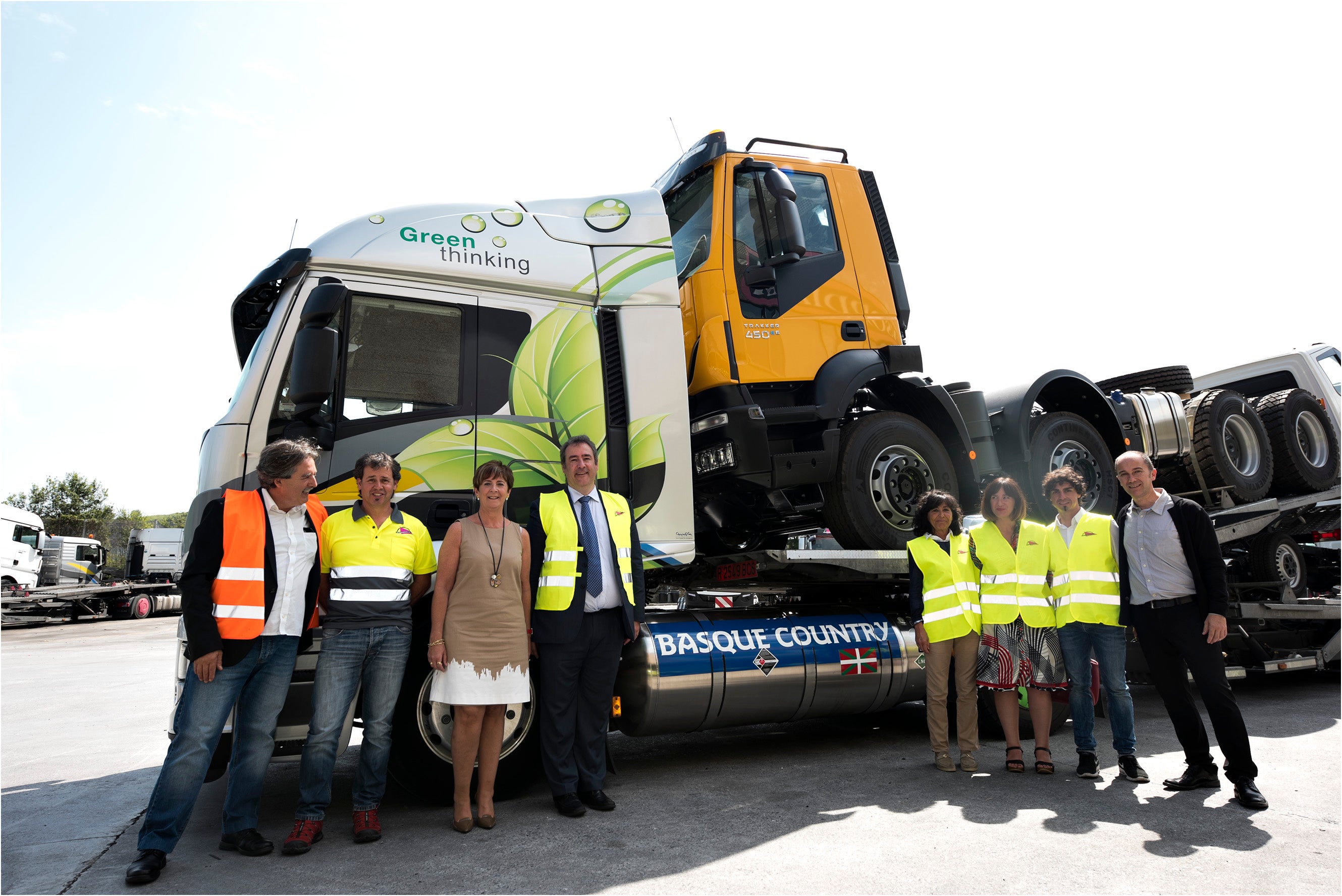 Euskadi en la onda con Eduardo Yañez Euskadi en la onda con Eduardo Yañez