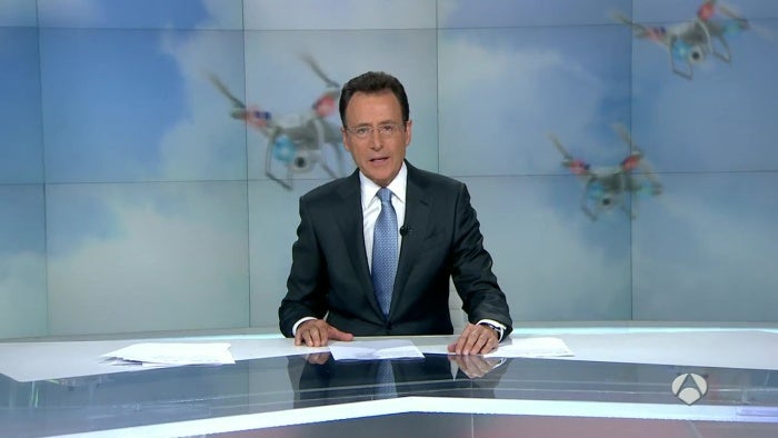 Los mejores 'Thug life' de los presentadores de televisión Los mejores 'Thug life' de los presentadores de televisión